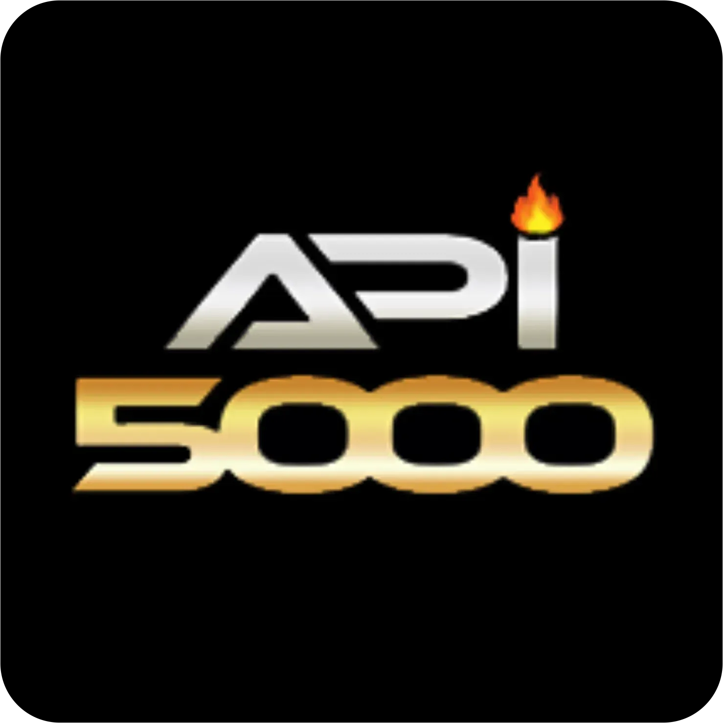 API5000 - Game Gaple Seru dan Menarik