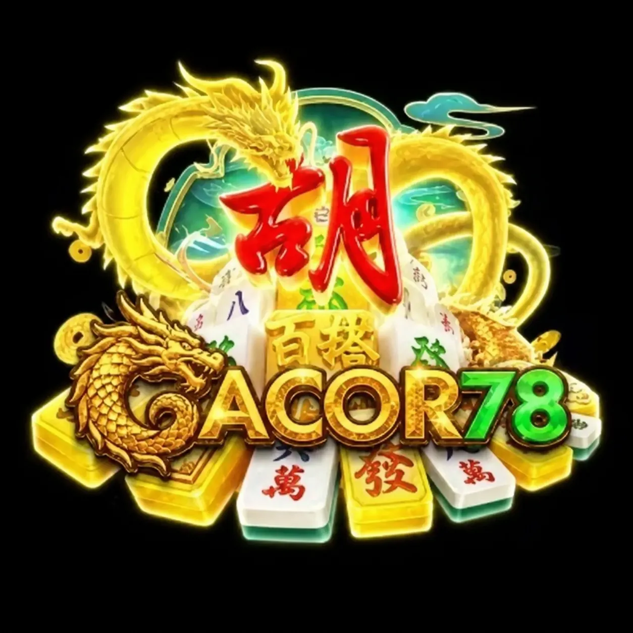 CACOR78 - Petualangan Anime yang Mengasyikkan
