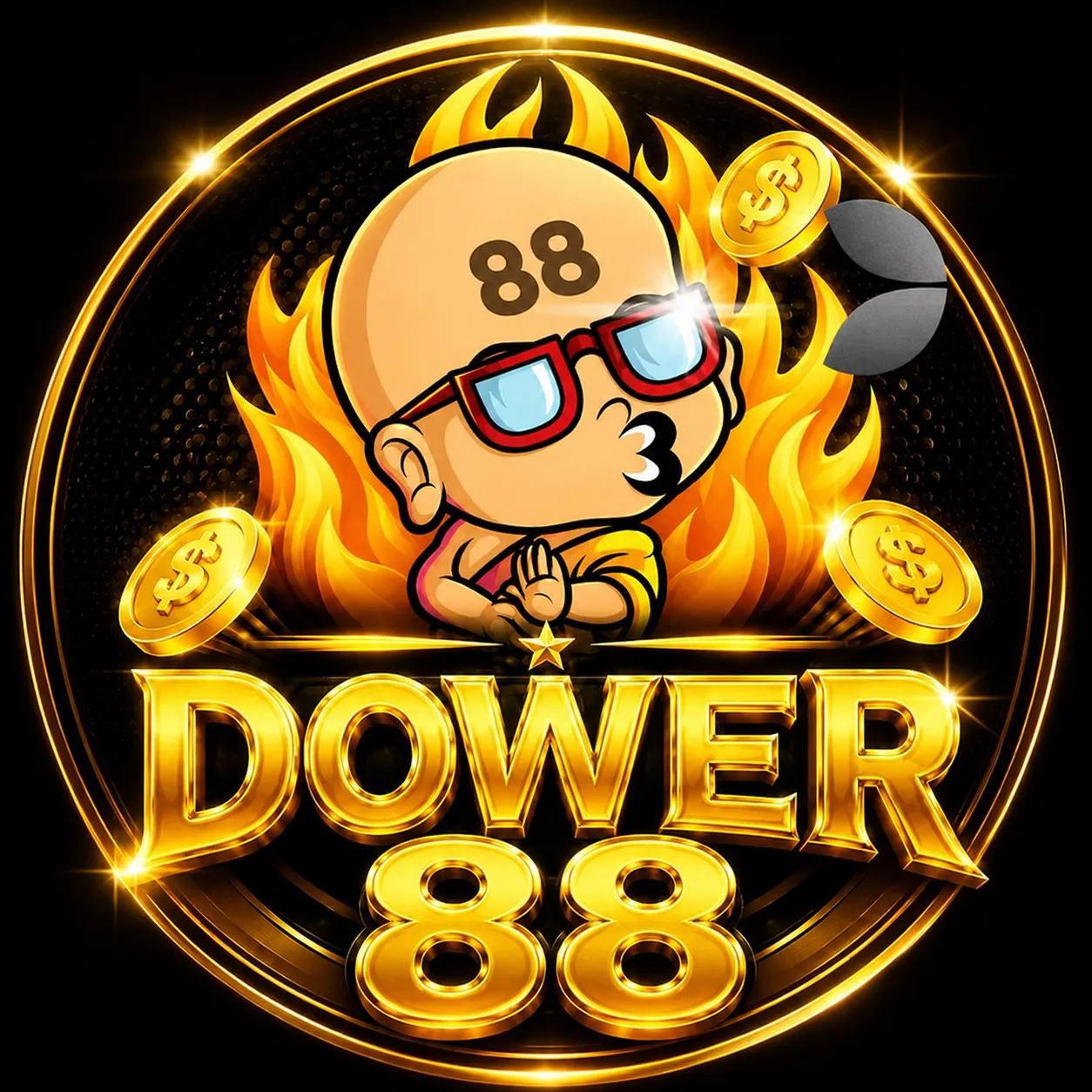 DOWER88 - Game Gaple Seru dan Menarik