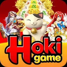 HOKIGAME - Balapan Seru di Dunia Virtual