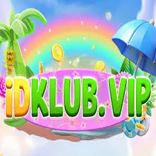 IDKLUB - Permainan Bingo Seru dan Menyenangkan