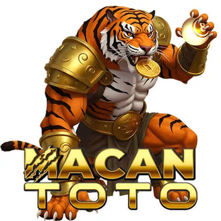 MACANTOTO - Pengalaman Live Casino Terbaik dalam Genggaman Anda