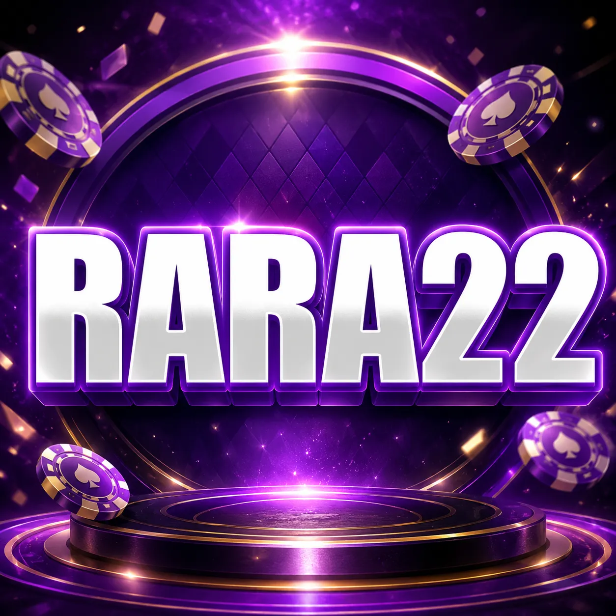 RARA22 - Game Idle Penuh Strategi dan Keseruan
