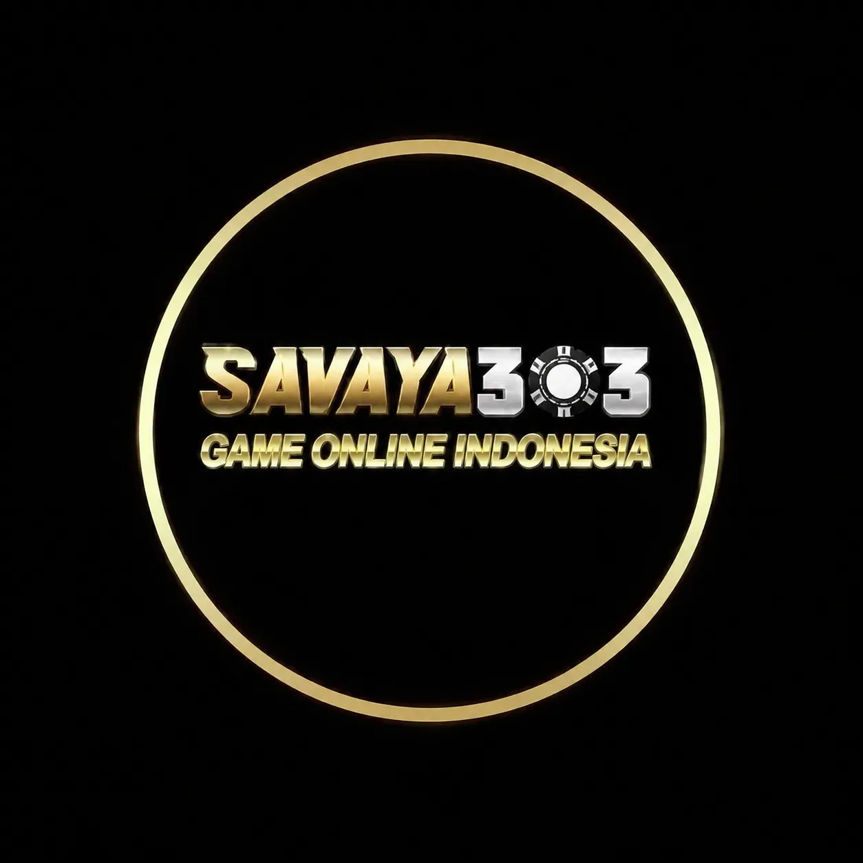 SAVAYA303 - Game Puzzle Seru dan Menantang