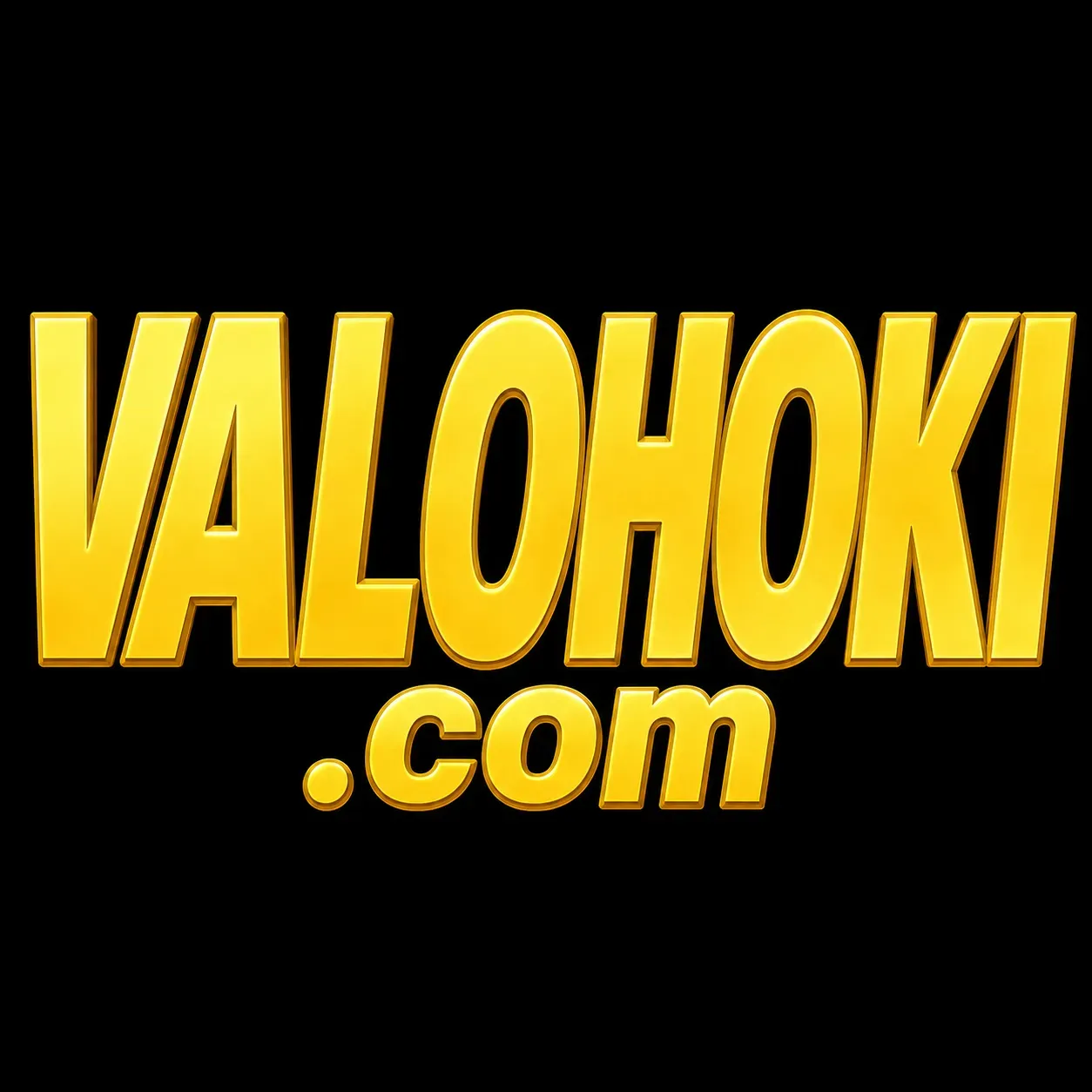 VALOHOKI - Permainan Gaple Seru dan Menyenangkan